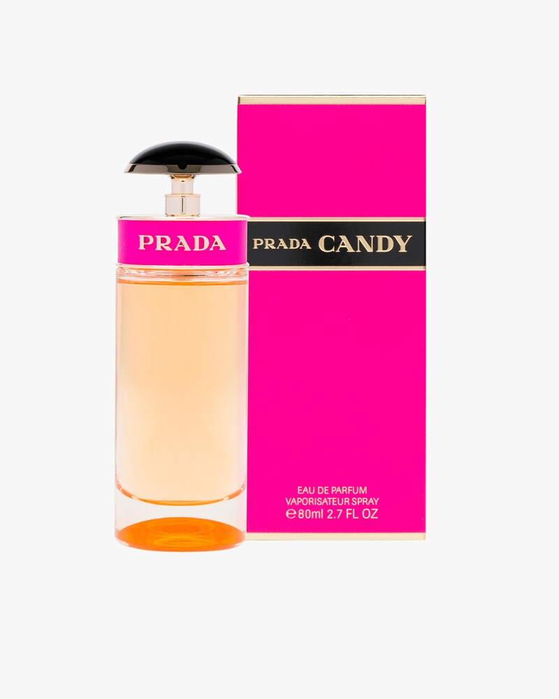 prada candy 80 ml