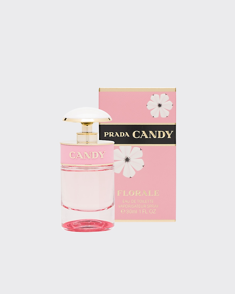 prada florale perfume Cinosural International School