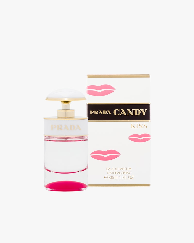 prada candy kiss douglas