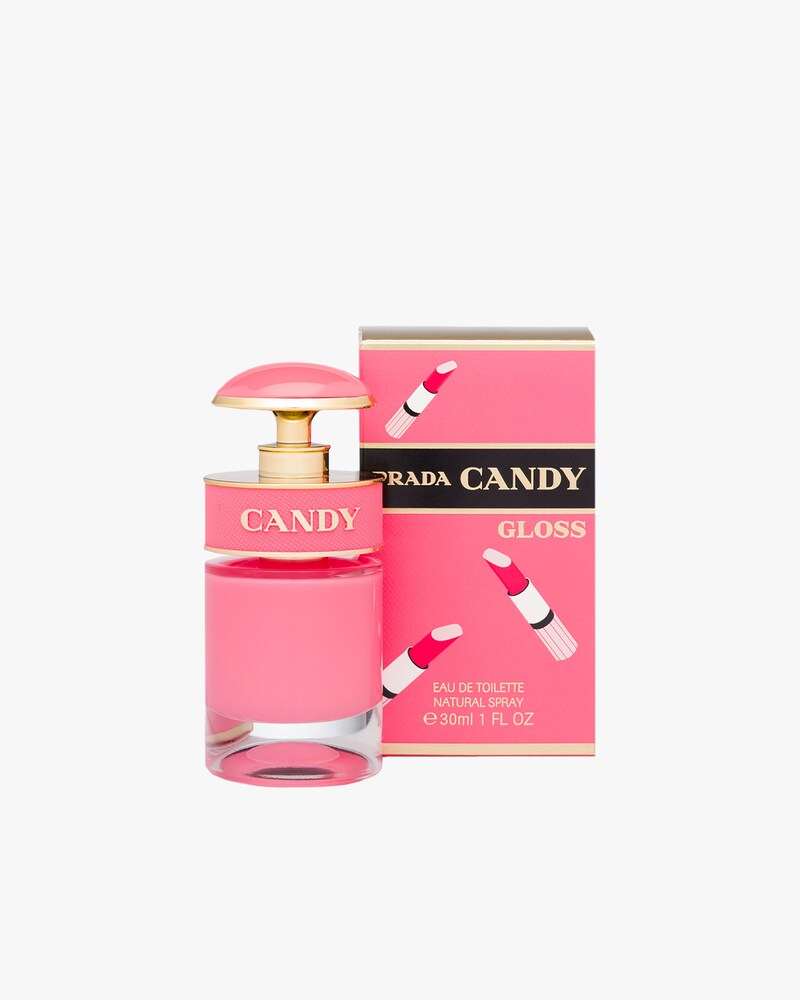 prada candy edt