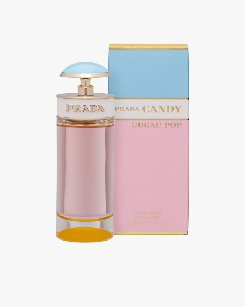 prada sweet candy