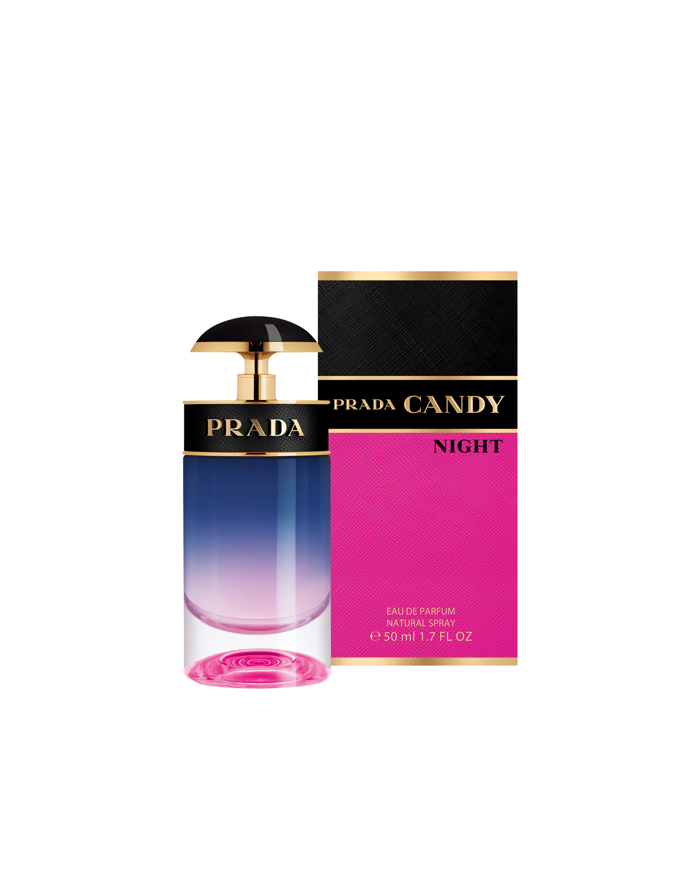 Candy Night EDP 50 ml