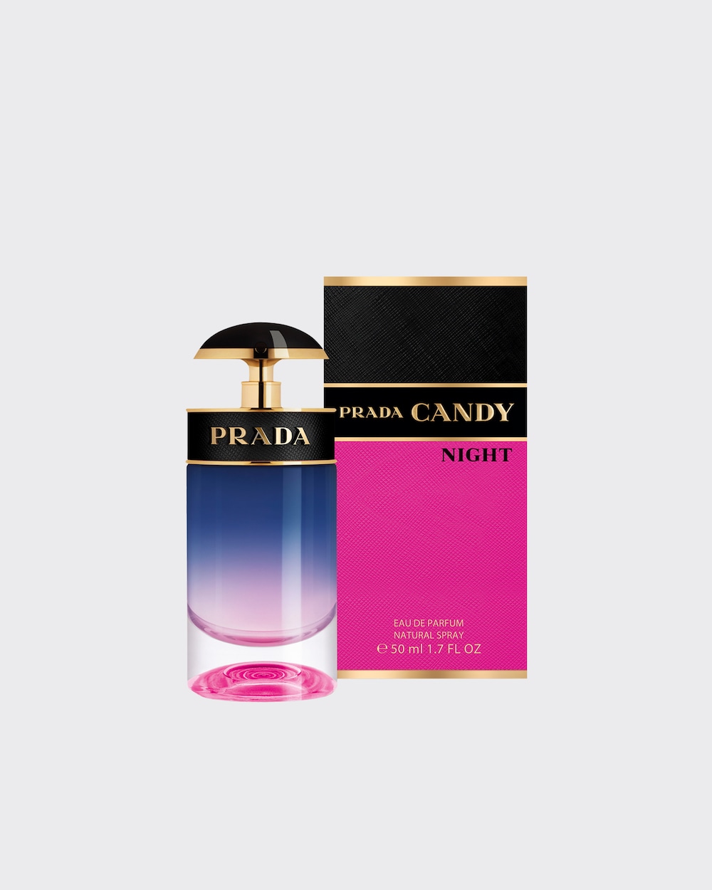 candy prada 50ml