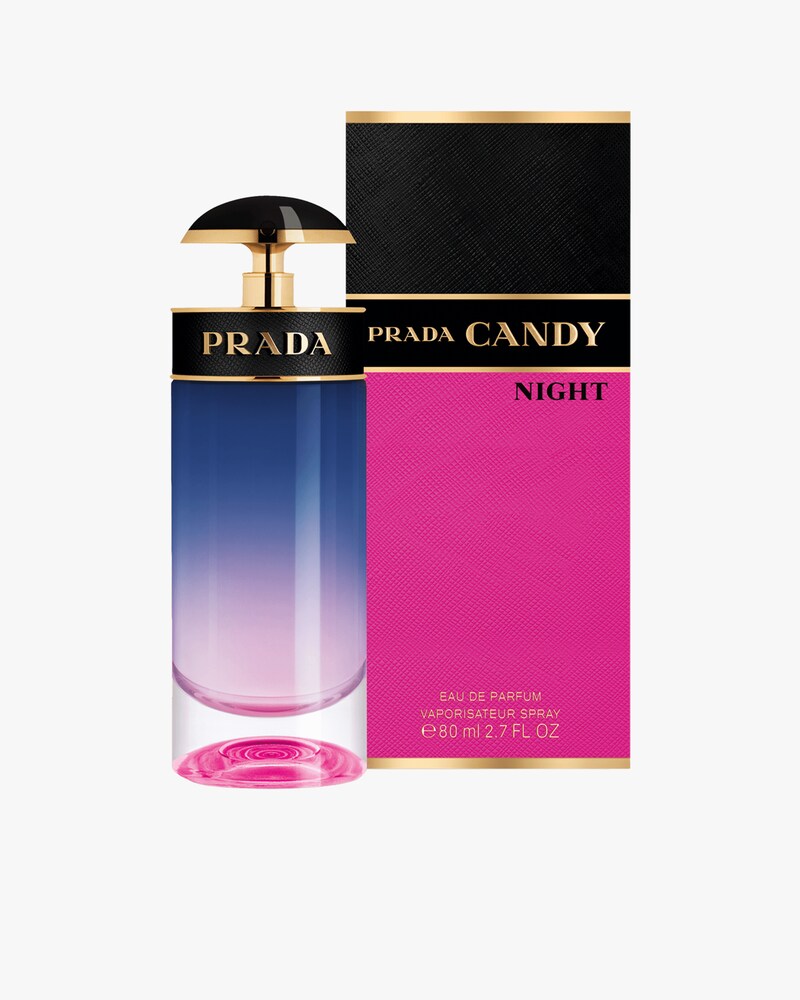 prada candy parfum 80 ml