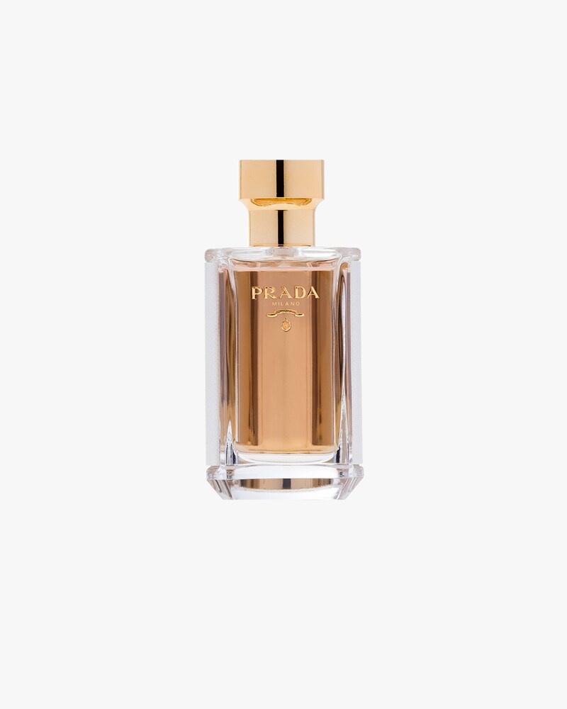 prada cologne for women