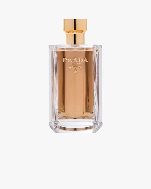 prada eau de parfum