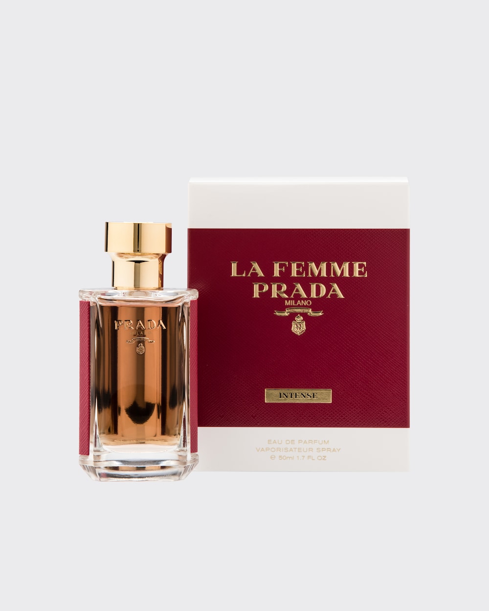 Prada La Femme Prada Intense