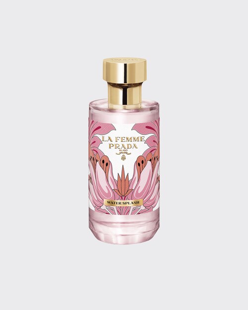 Fragrances La Femme Prada Watersplash 150 ml | Prada Fragrances La Femme Prada Watersplash 150 ml | Prada