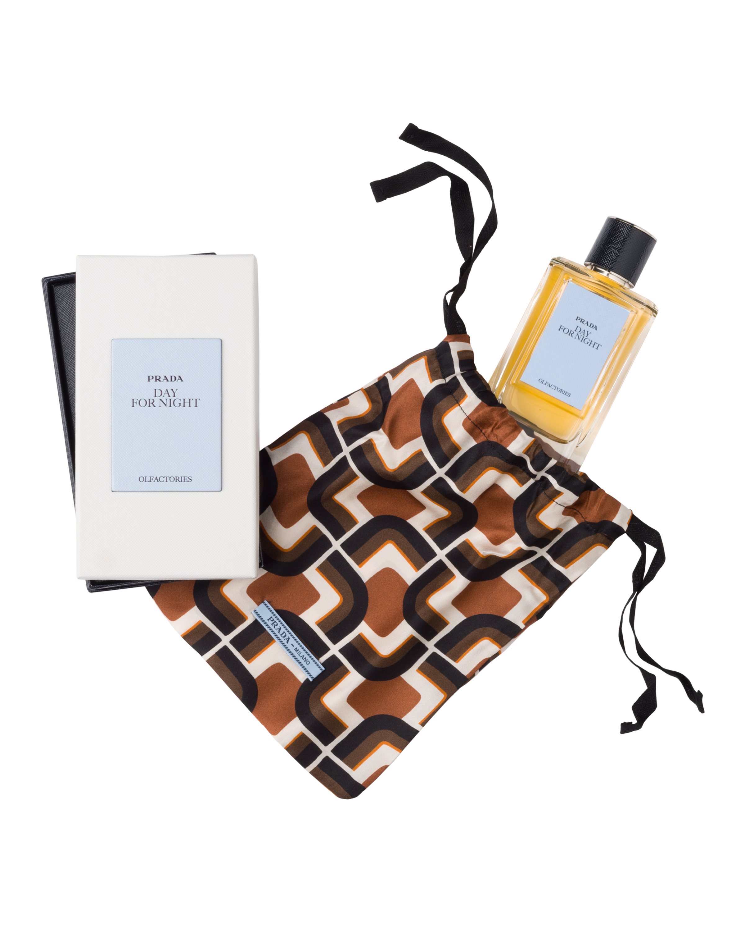 プラダ オルファクトリー Day For Night EDP 100 ml