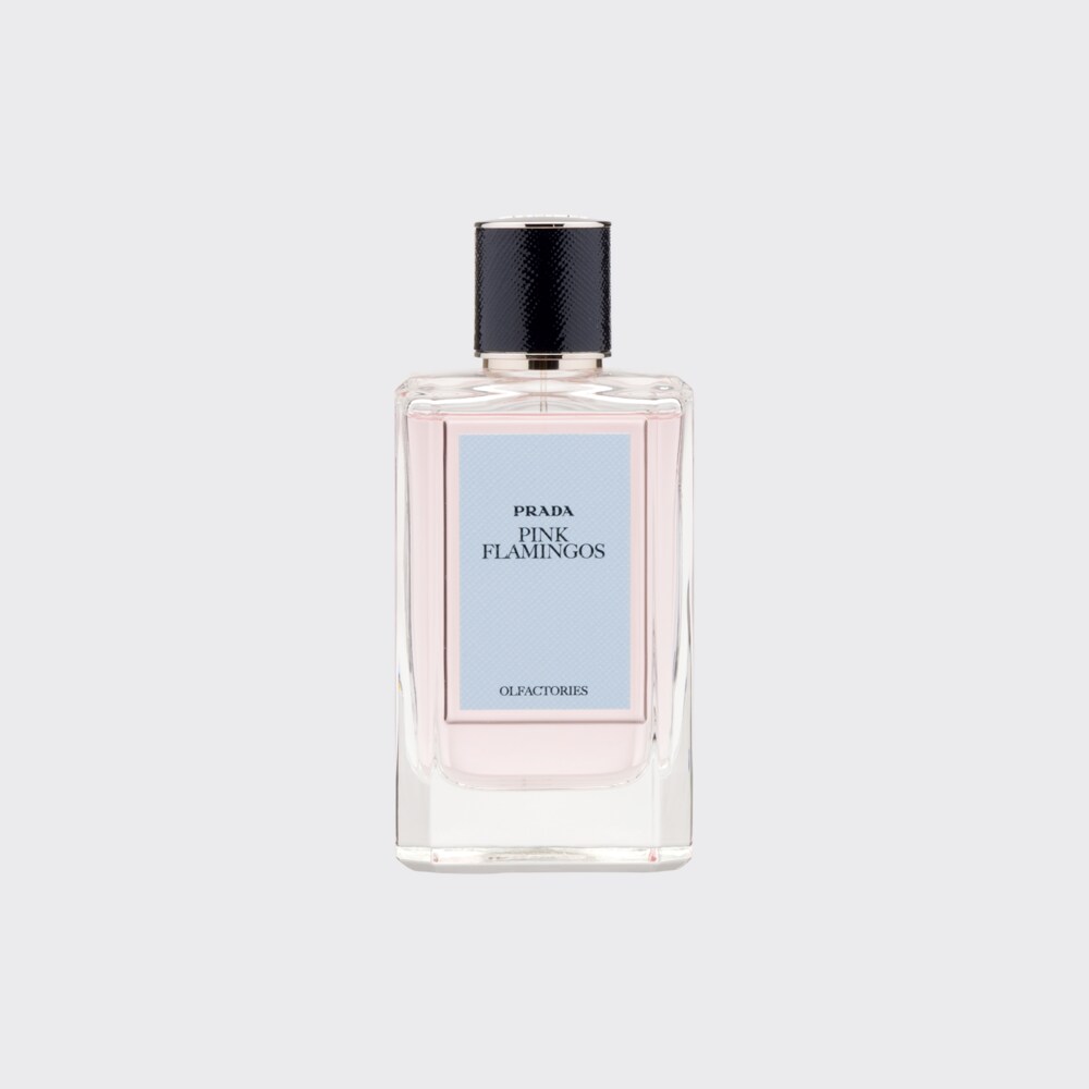Prada Olfactories - Pink Flamingos EDP 100 ml 1