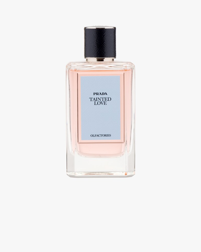 prada perfume homme