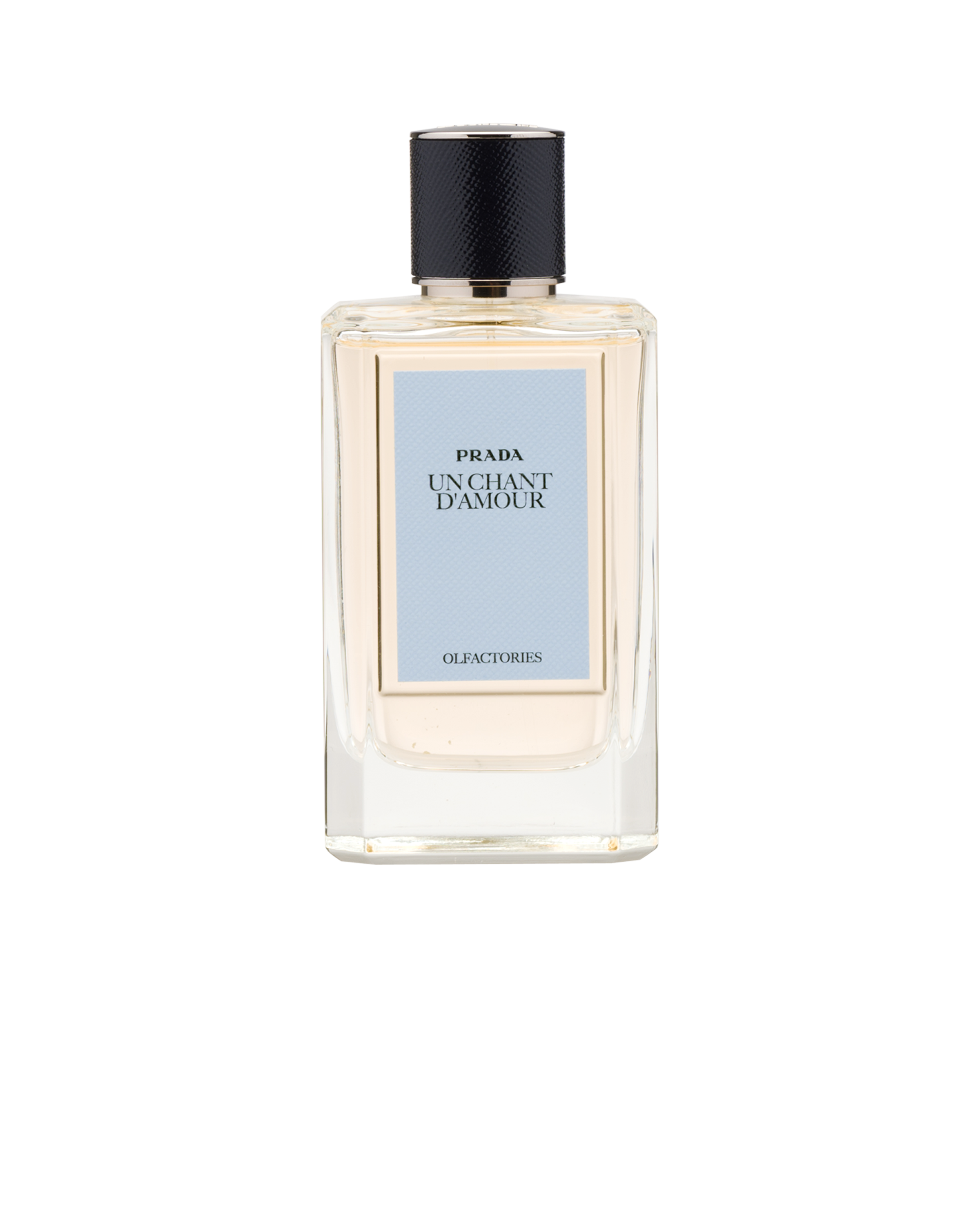 prada perfume orange