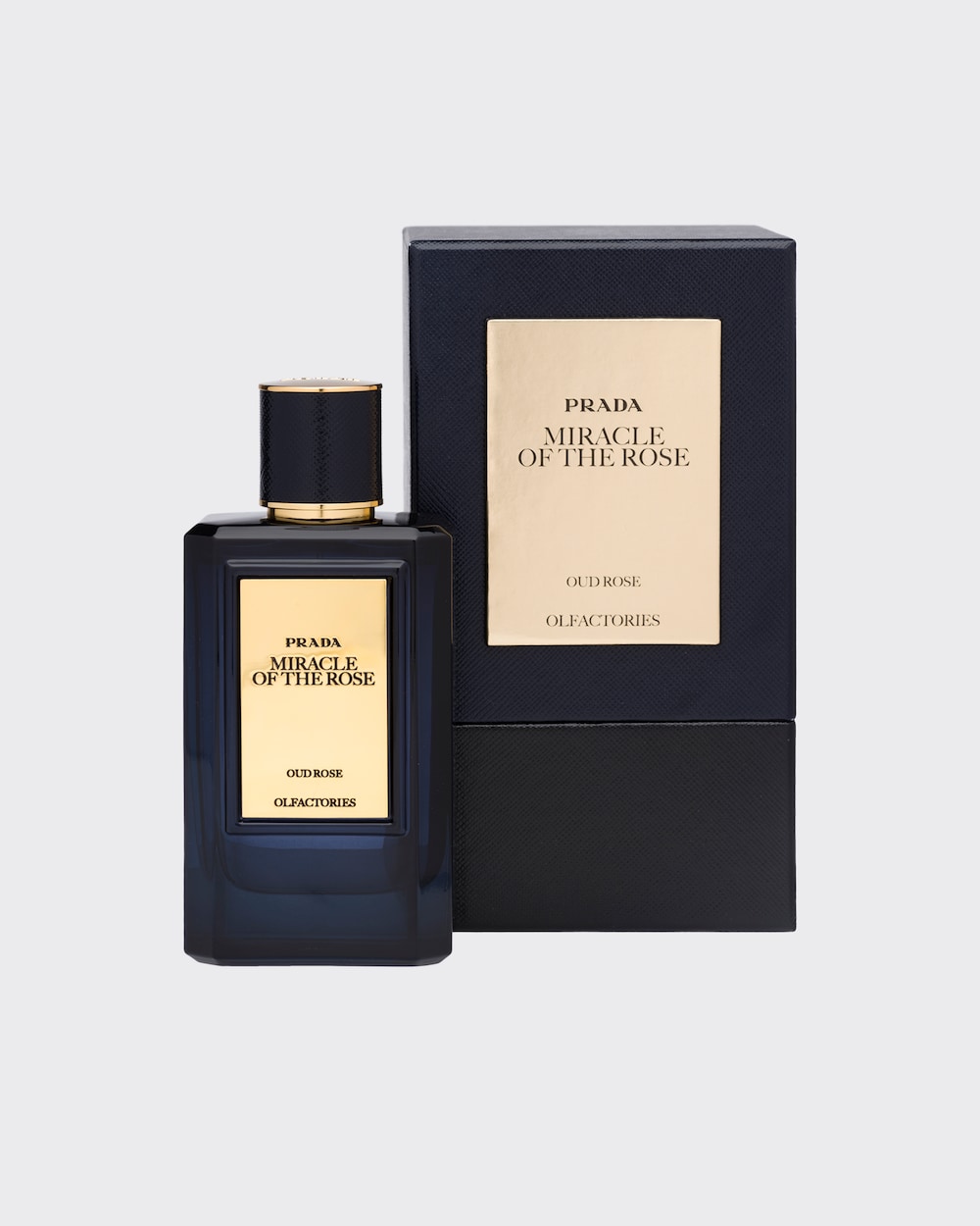 prada miracle of the rose oud rose