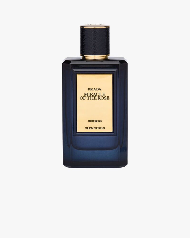 prada new fragrance