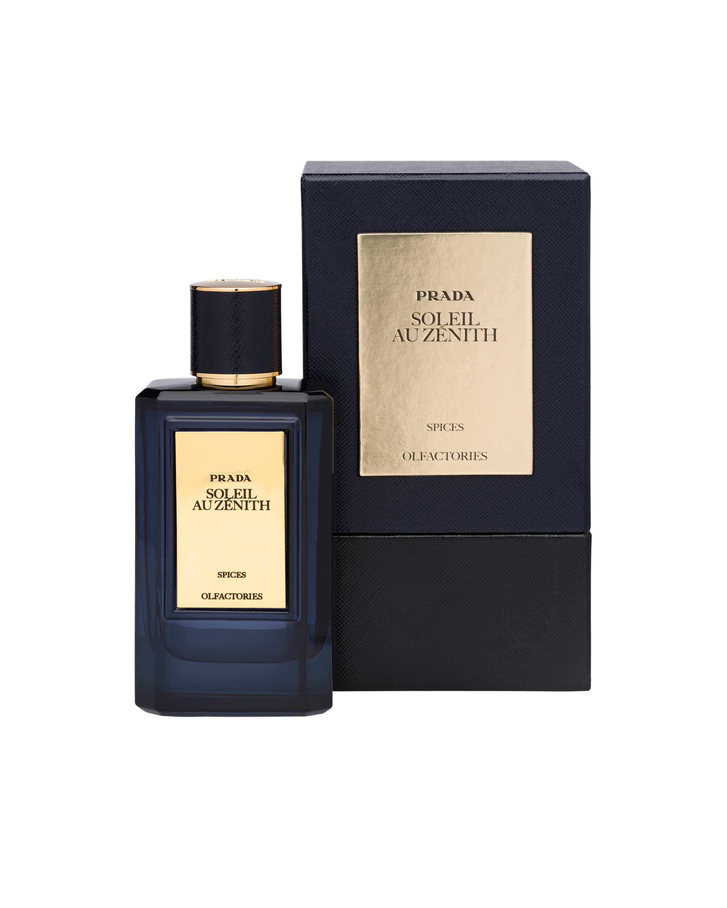 プラダ オルファクトリー レ ミラージュ Soleil au Zénith EDP 100 ml