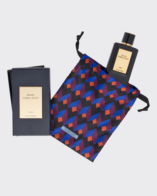 Prada Olfactories Les Mirages \u002D Dark Light EDP 100 ml 2