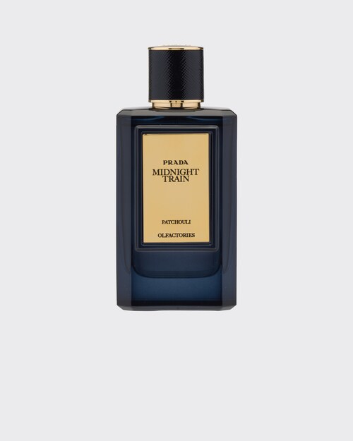 Prada عطر Olfactories Les Mirages - Midnight Train EDP- 100 ملل 1
