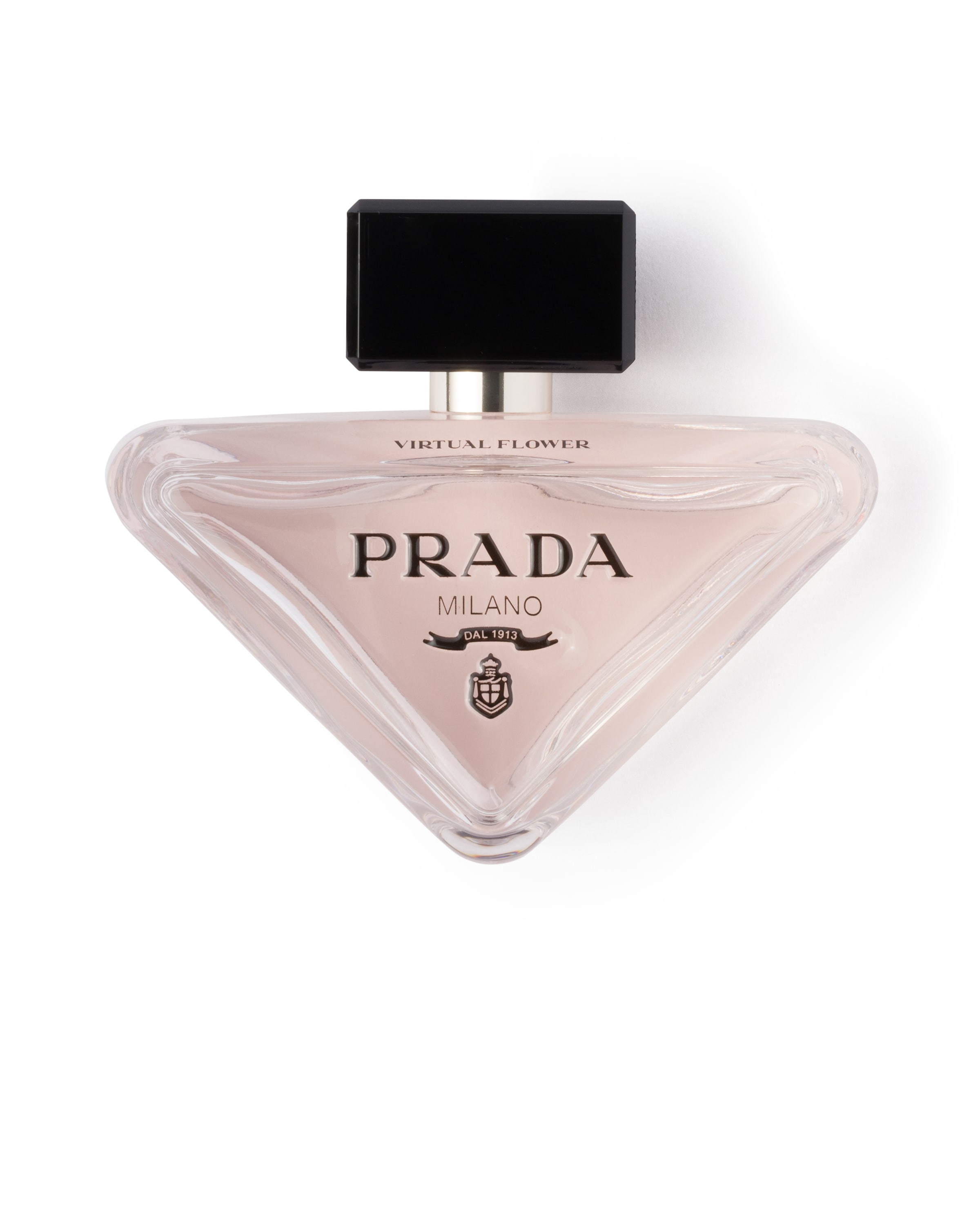 Prada Paradoxe Virtual Flower Edp 90 ml, Femme, Neutri