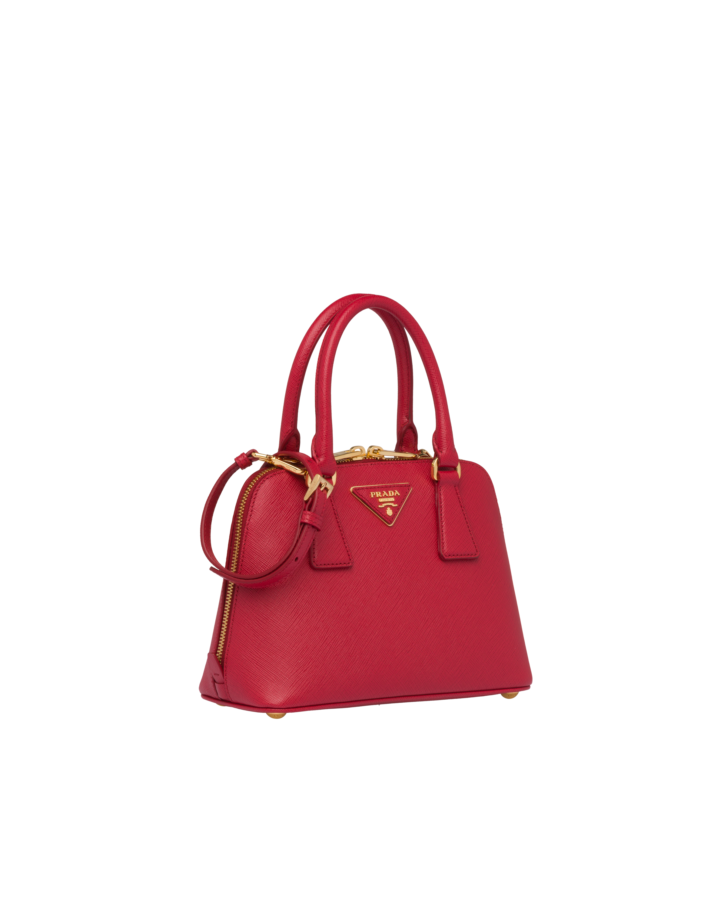 prada saffiano promenade bag