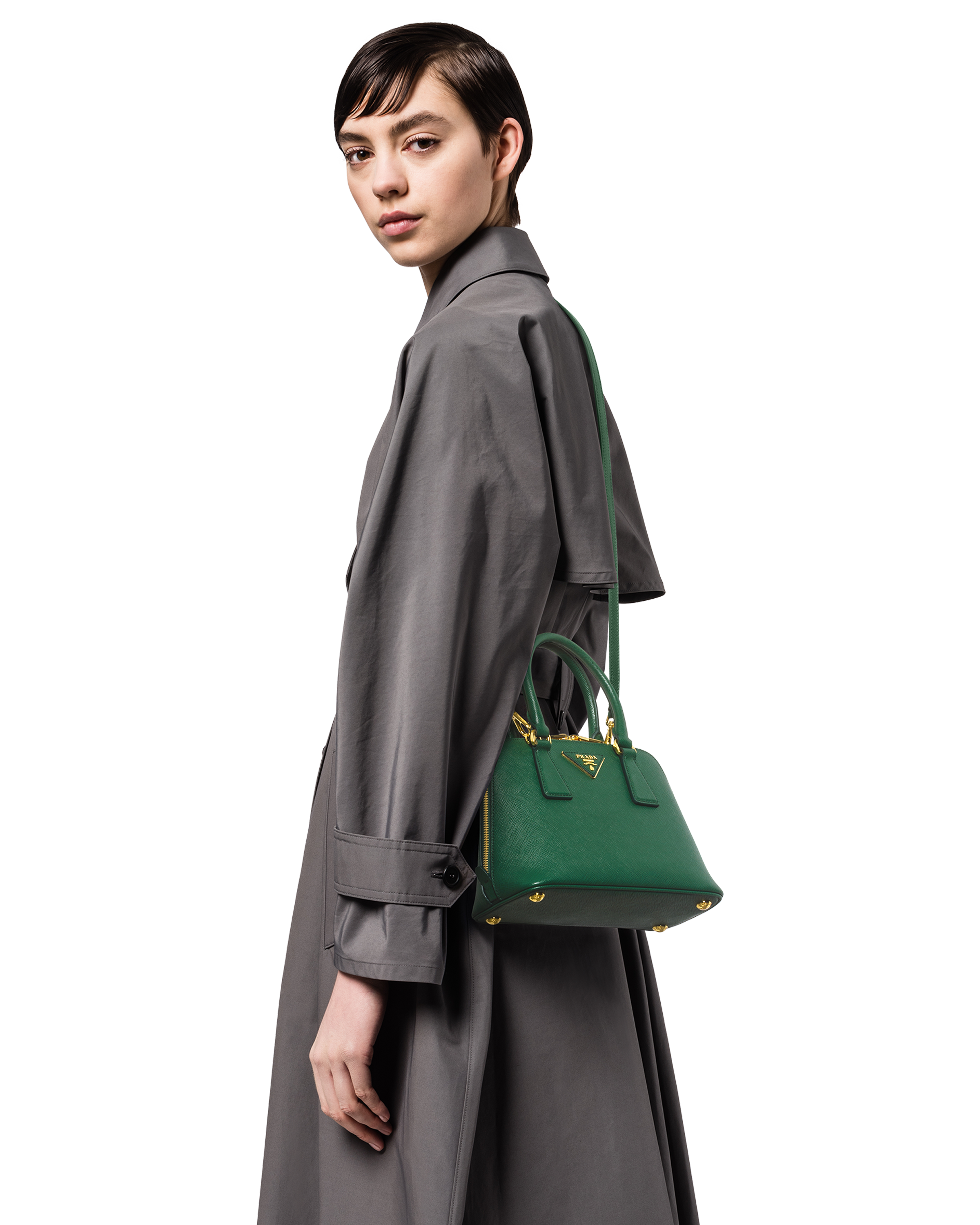 prada mini promenade