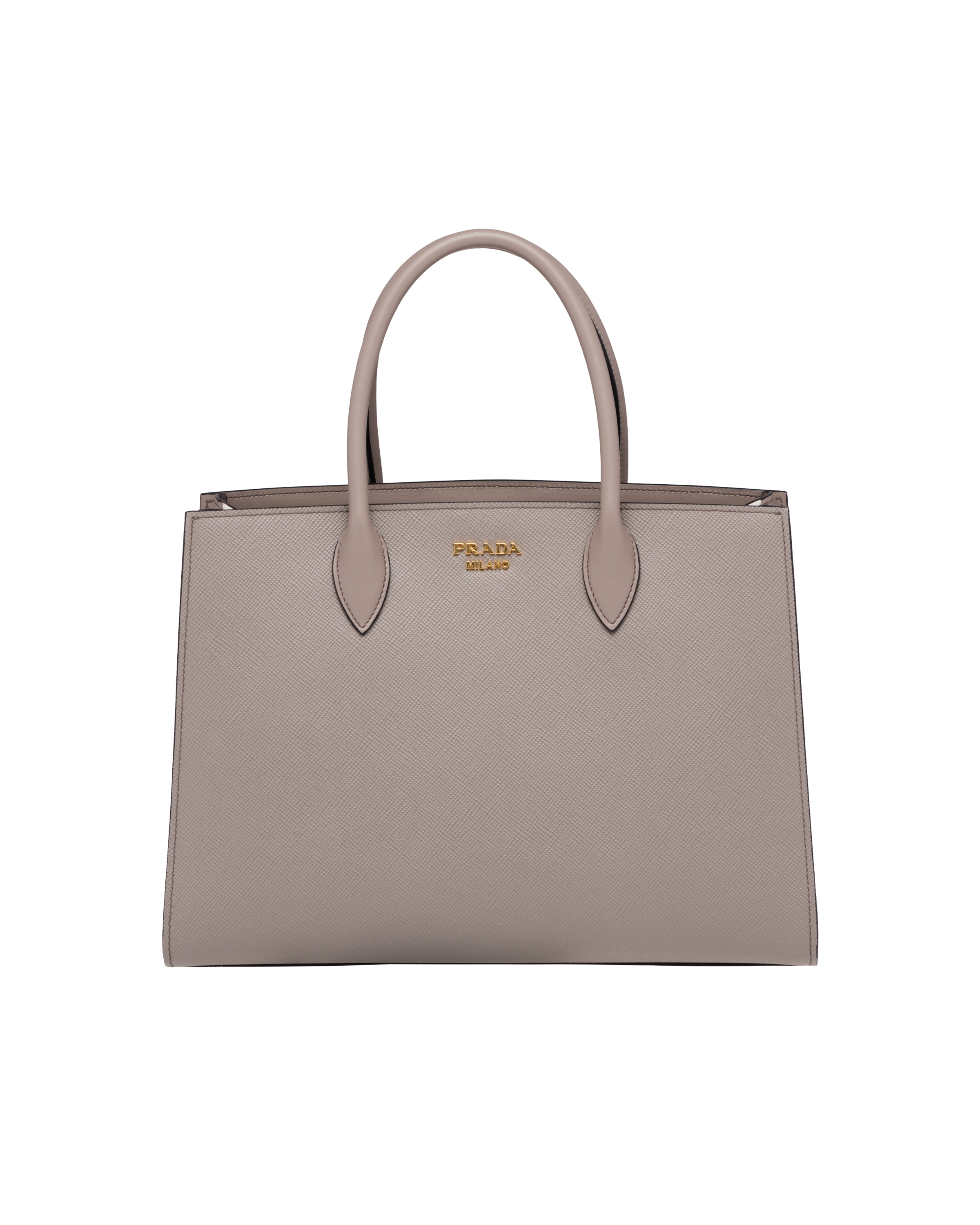 prada saffiano bag large