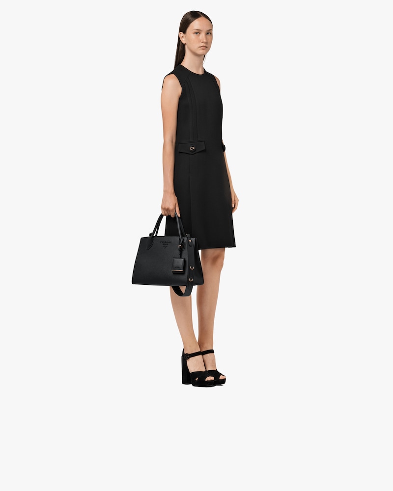 prada medium saffiano