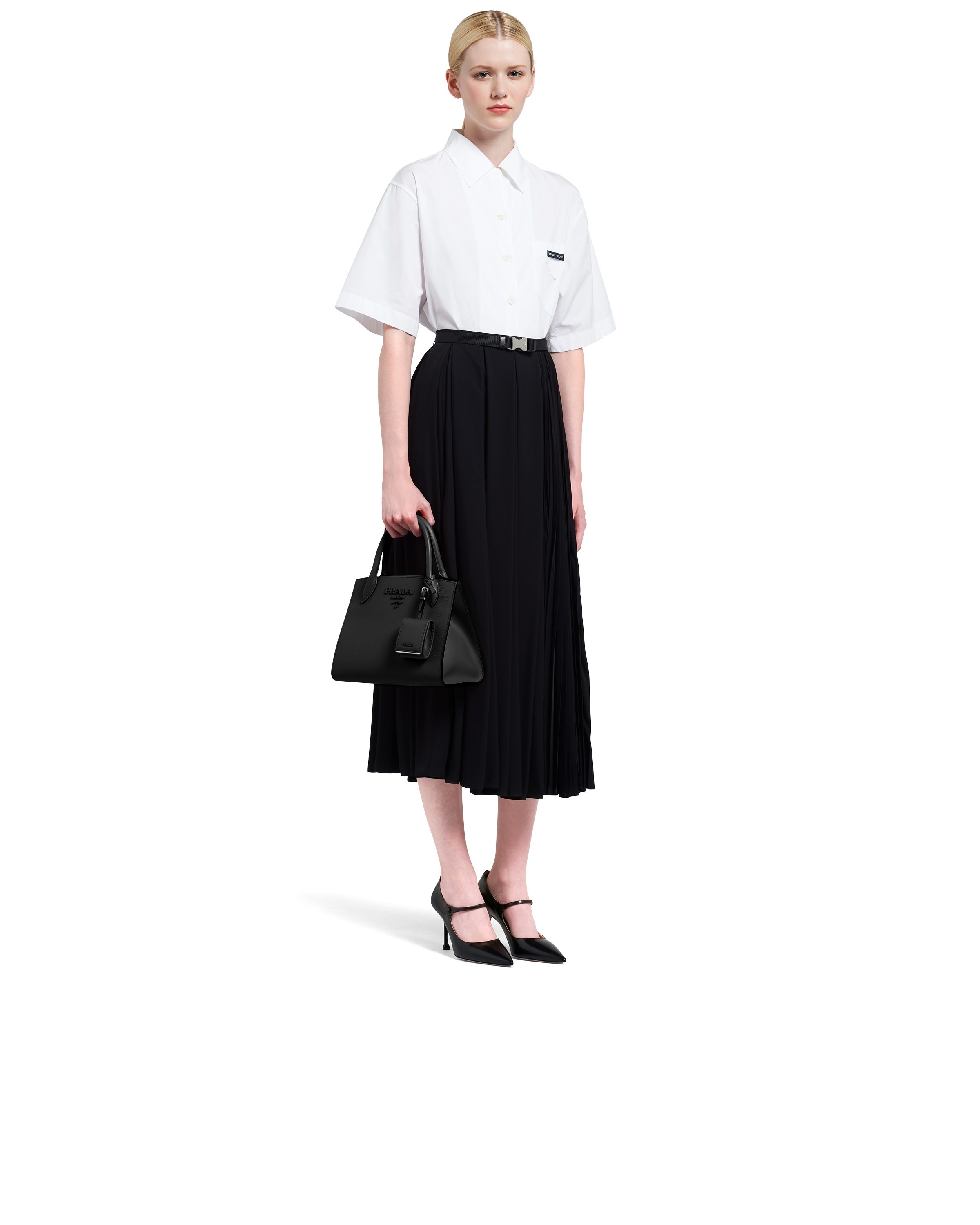 Prada 1ba156 Clearance