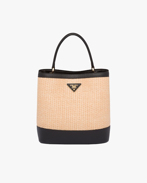 prada panier medium