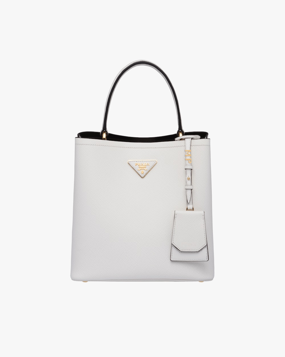 prada mini pannier bag