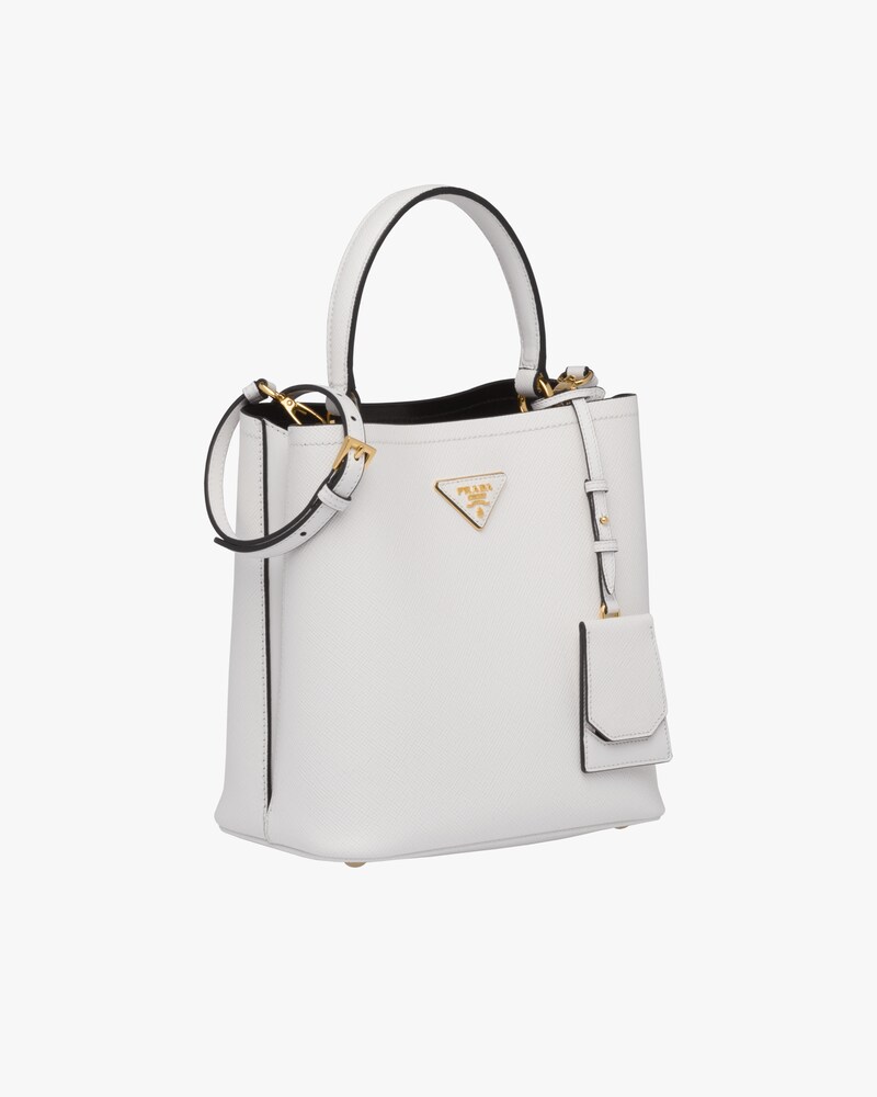 prada double medium bag price