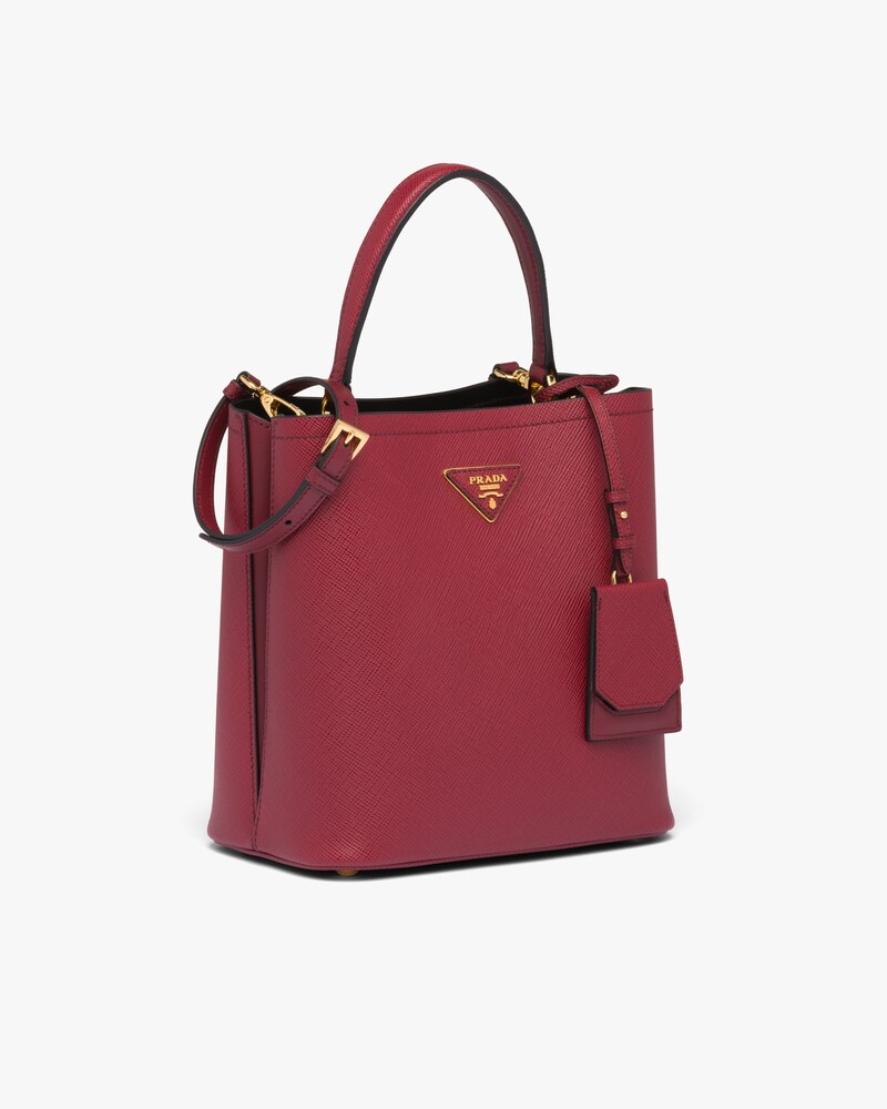 prada panier medium