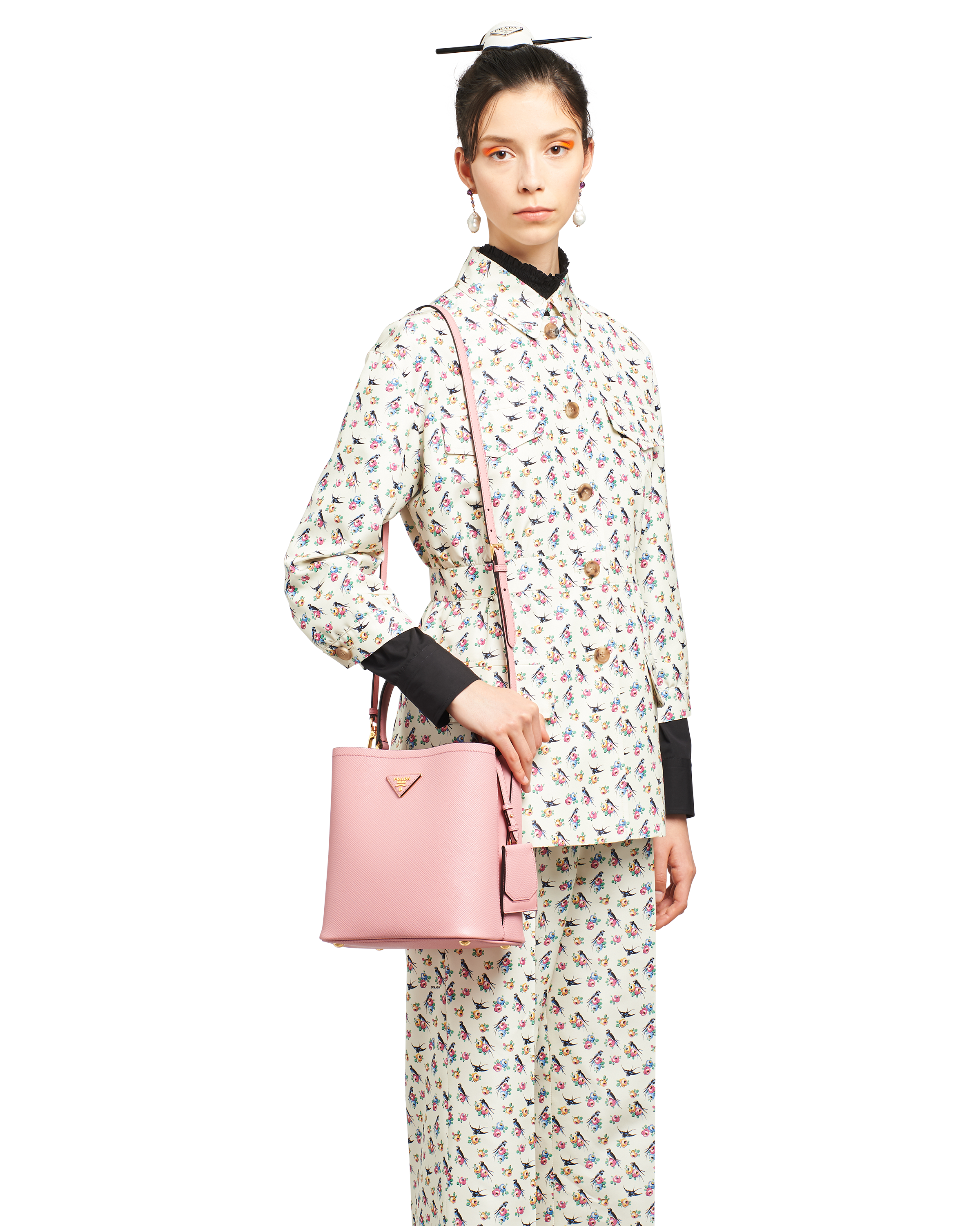 Prada 2025 panier bag