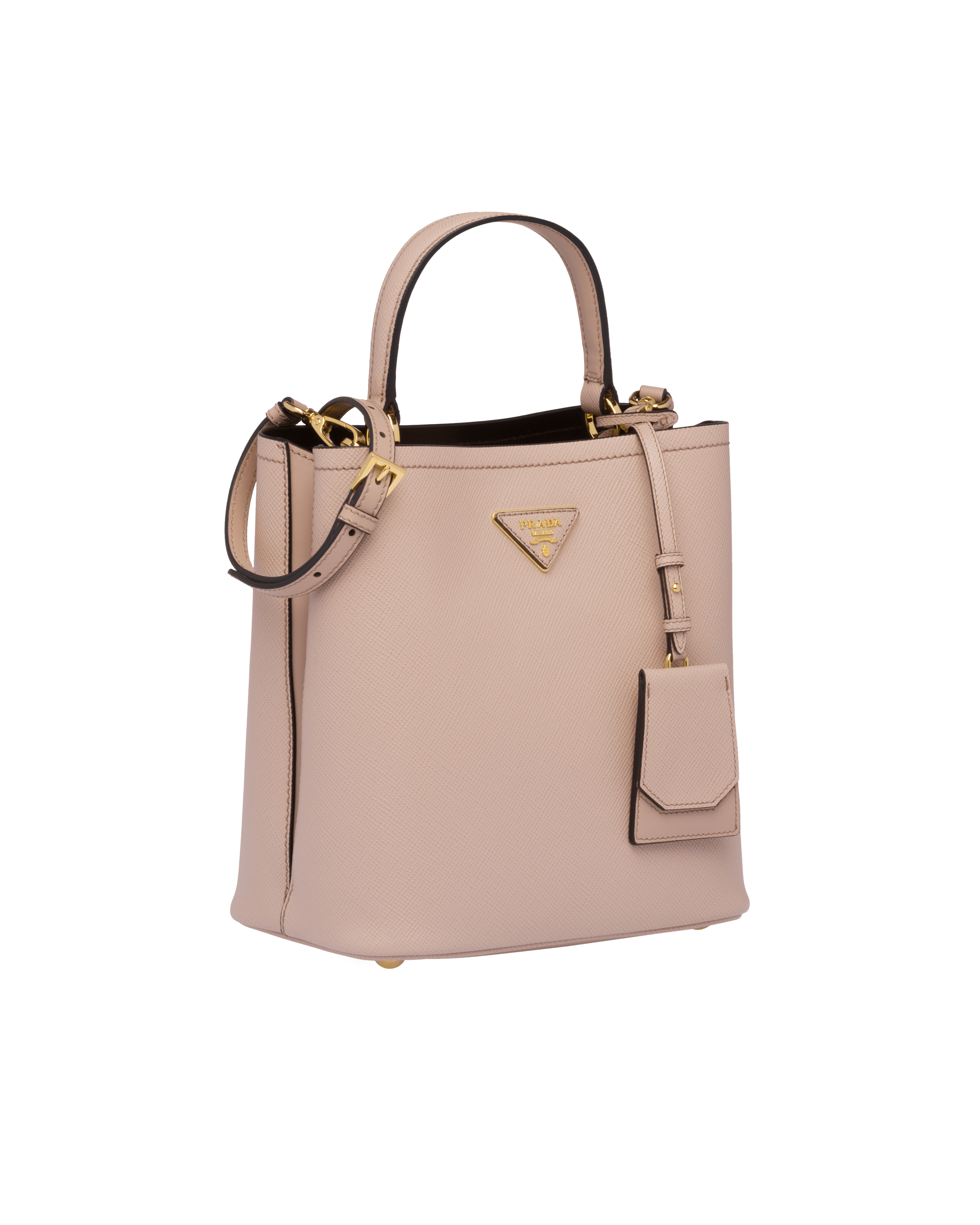 prada saffiano pouch