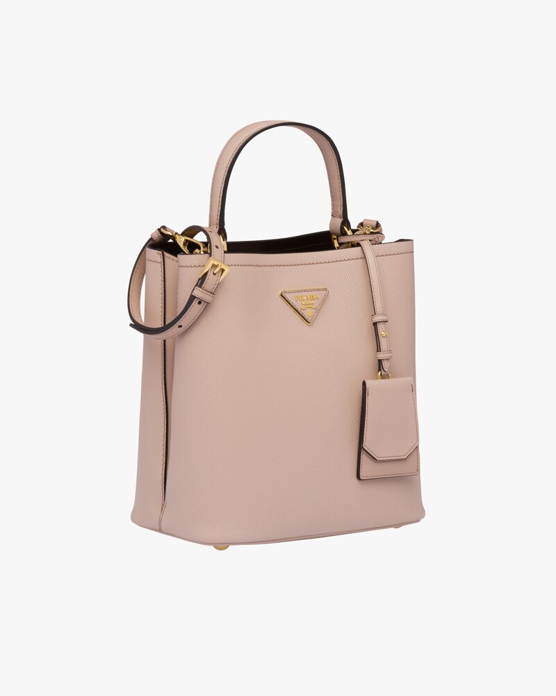 prada panier medium bag