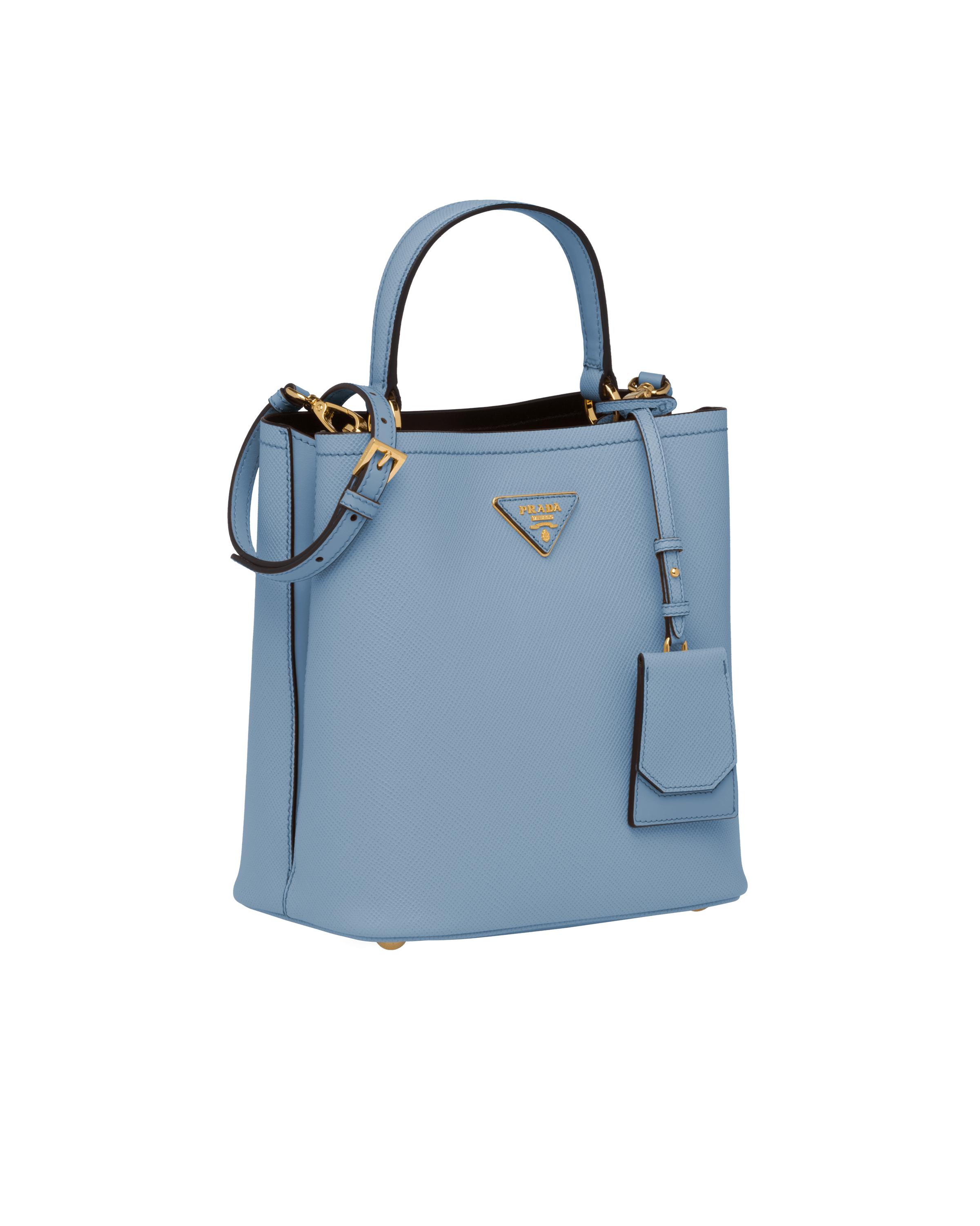 Prada panier medium bag outlet