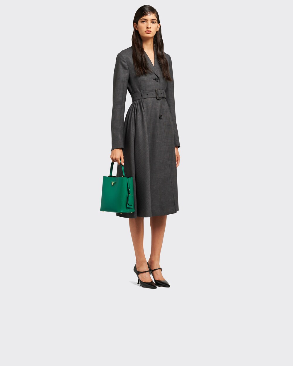 mango prada bolsa