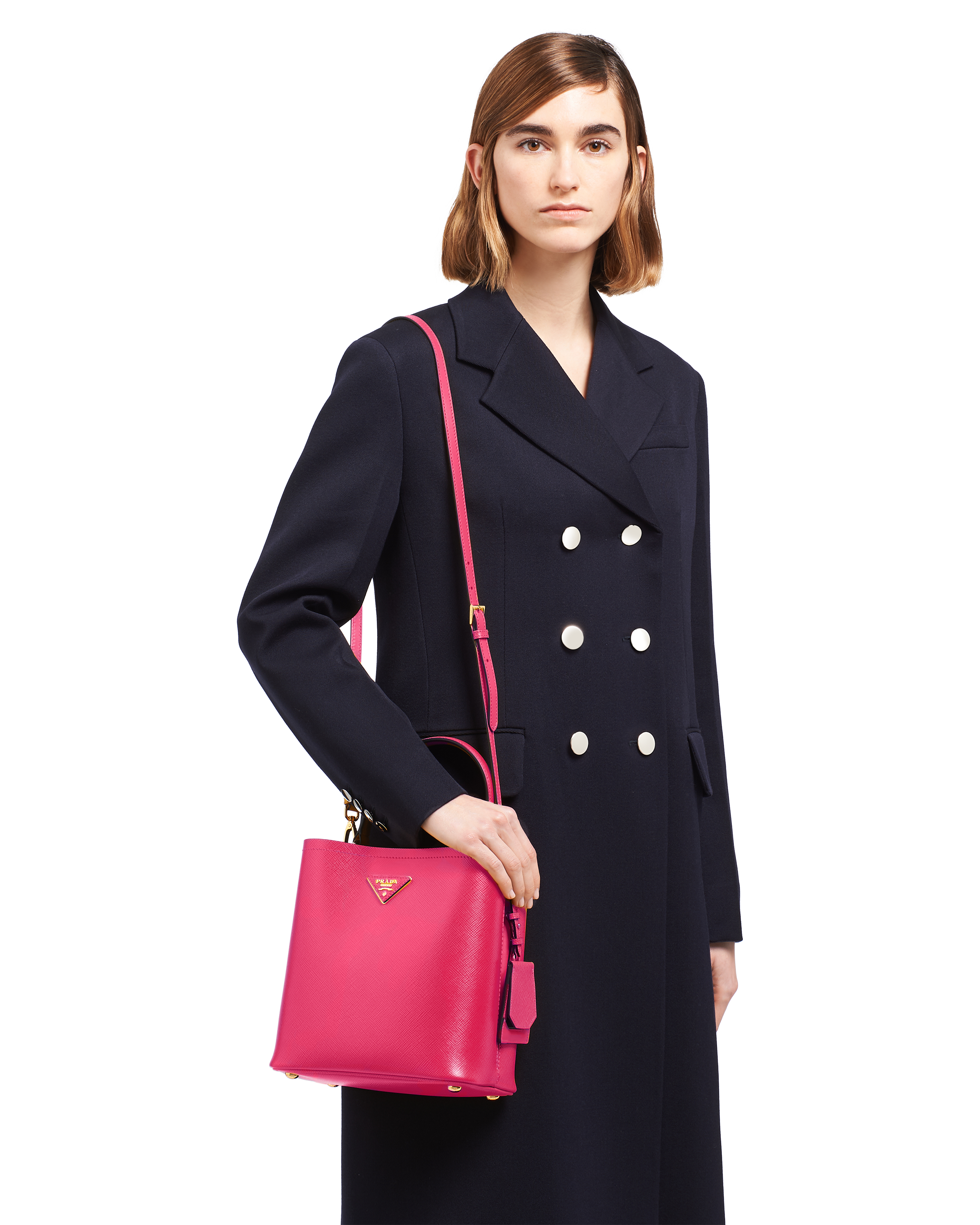 Prada Panier 2024 favors