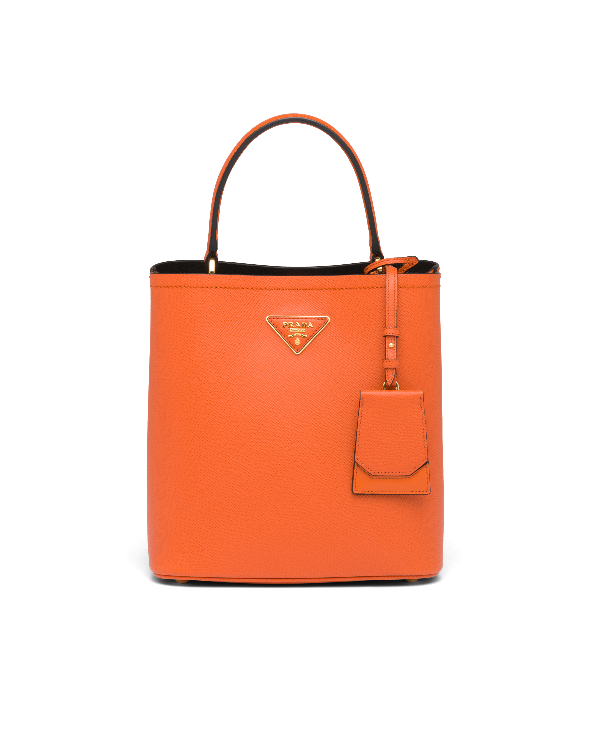 prada medium saffiano leather tote