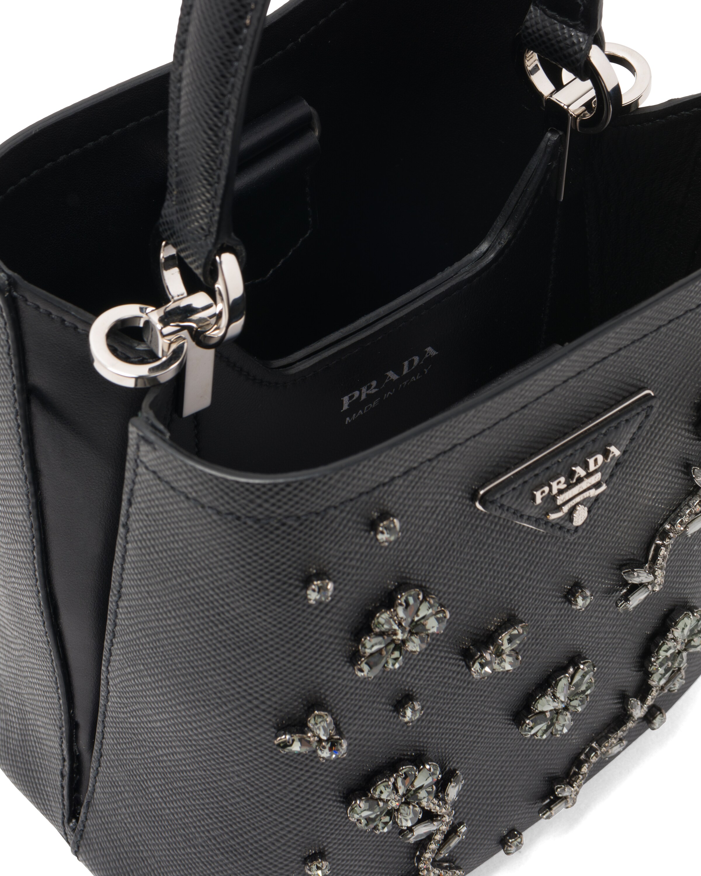 small prada