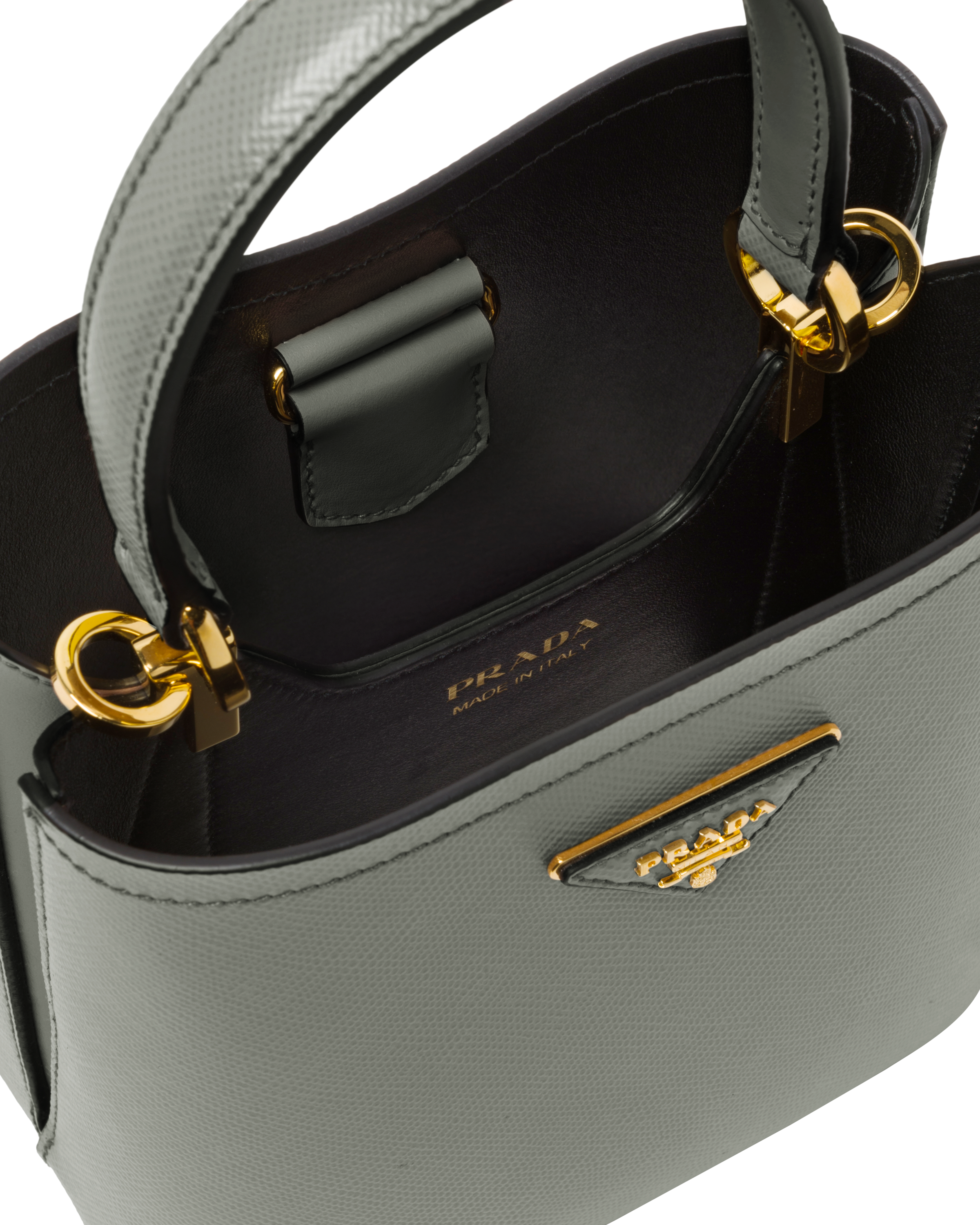 Panier prada sales bag