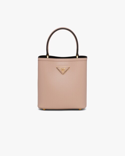 prada small tote