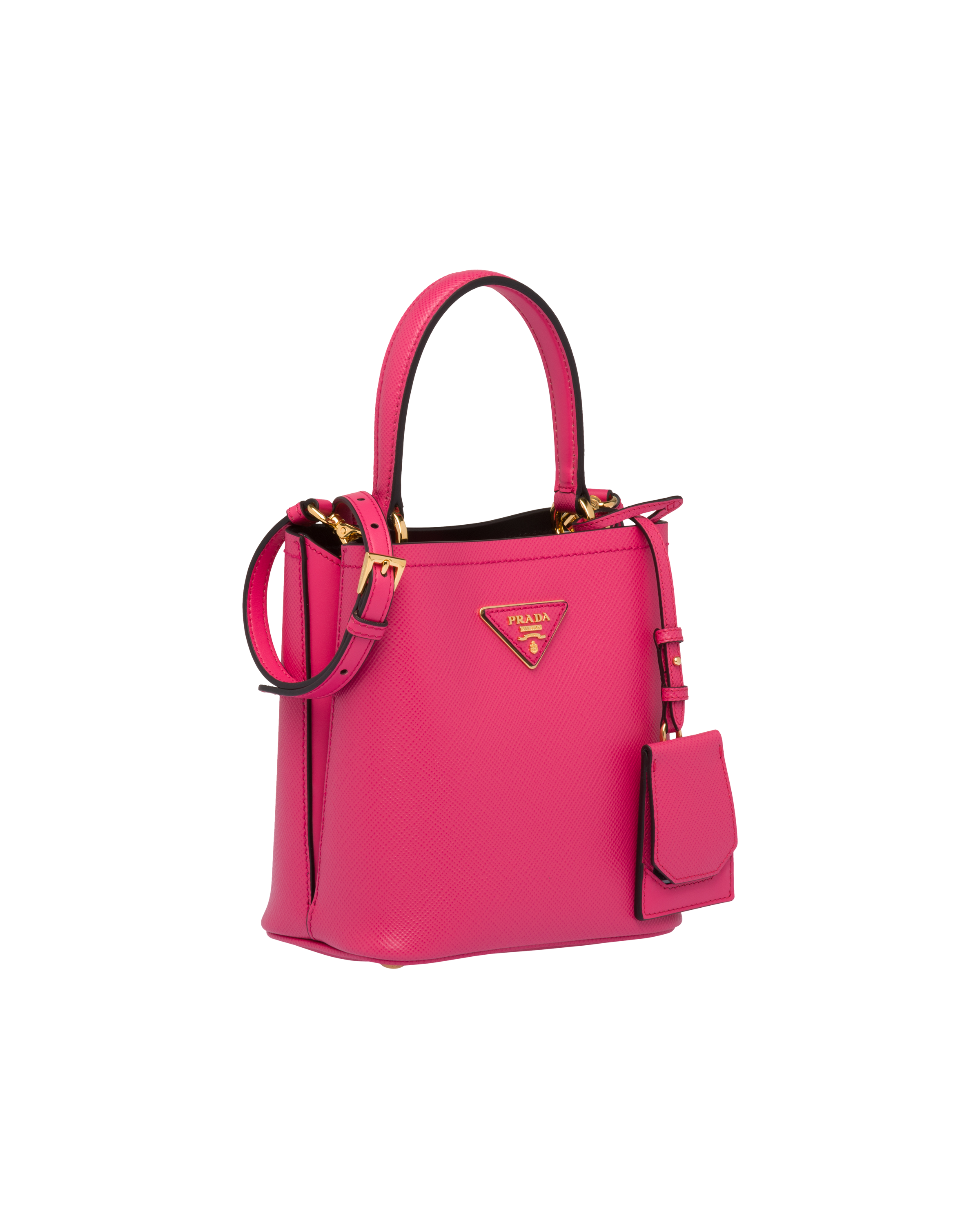 prada small saffiano bag