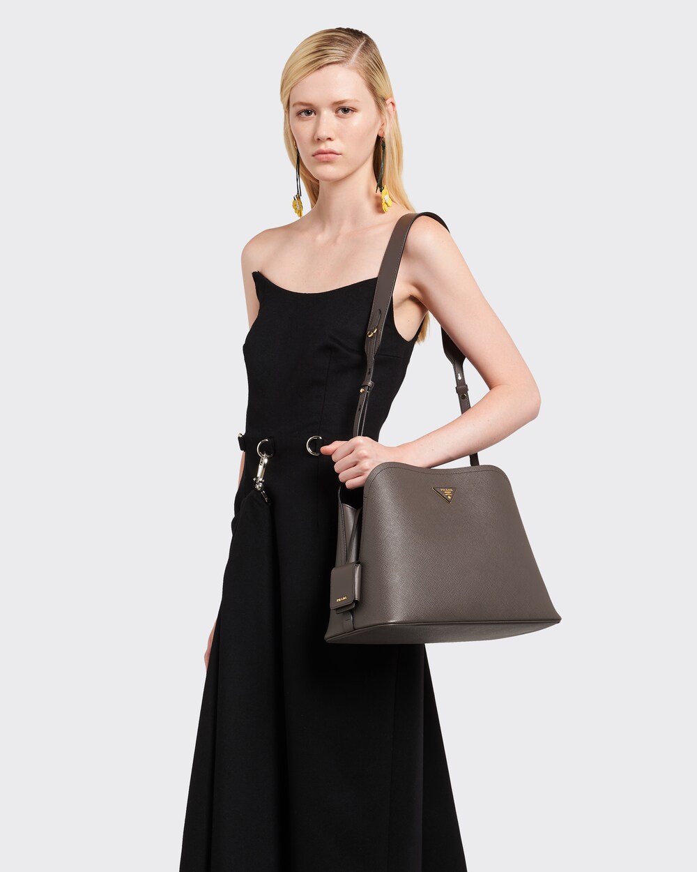 matinee prada