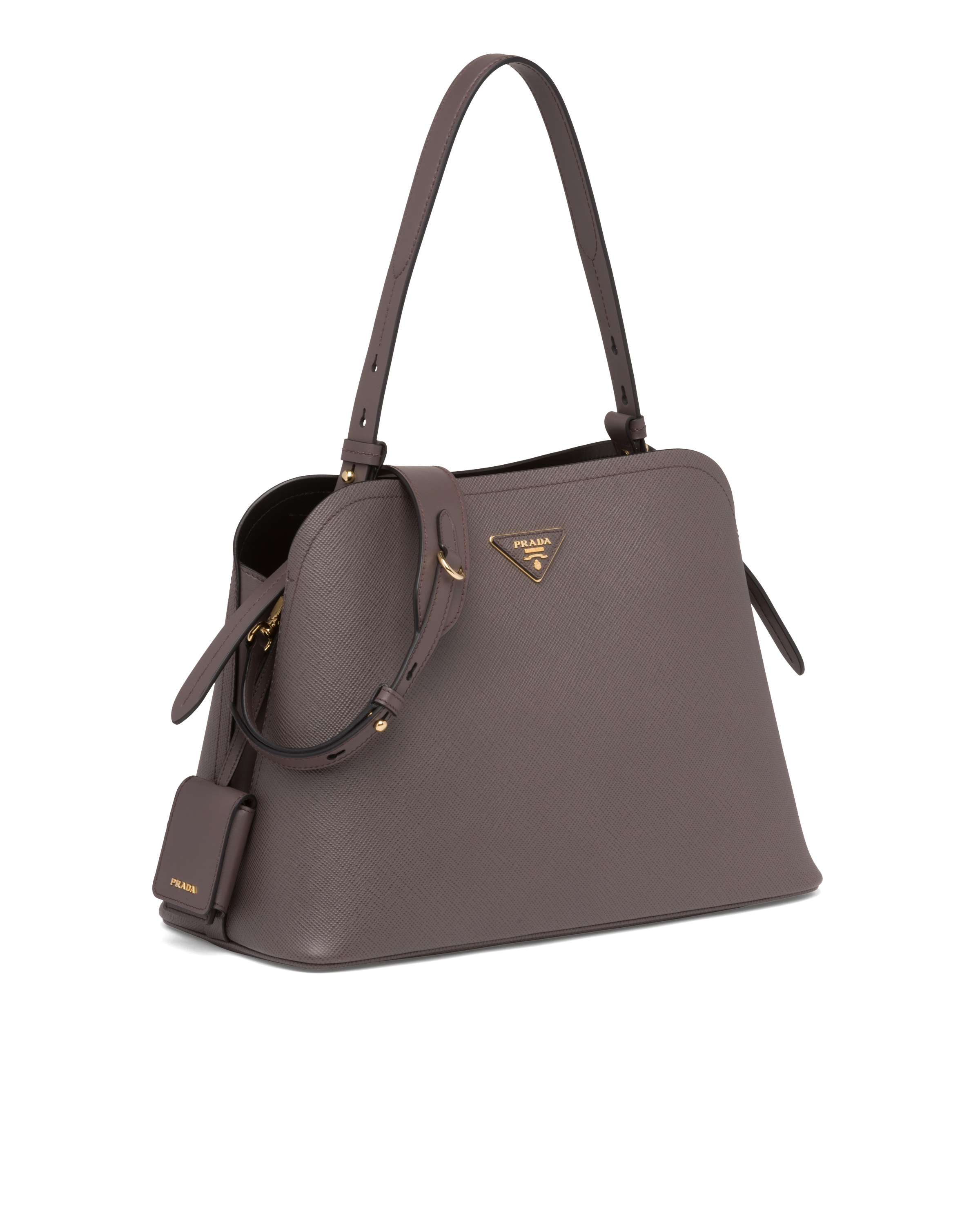 prada matinee handbag