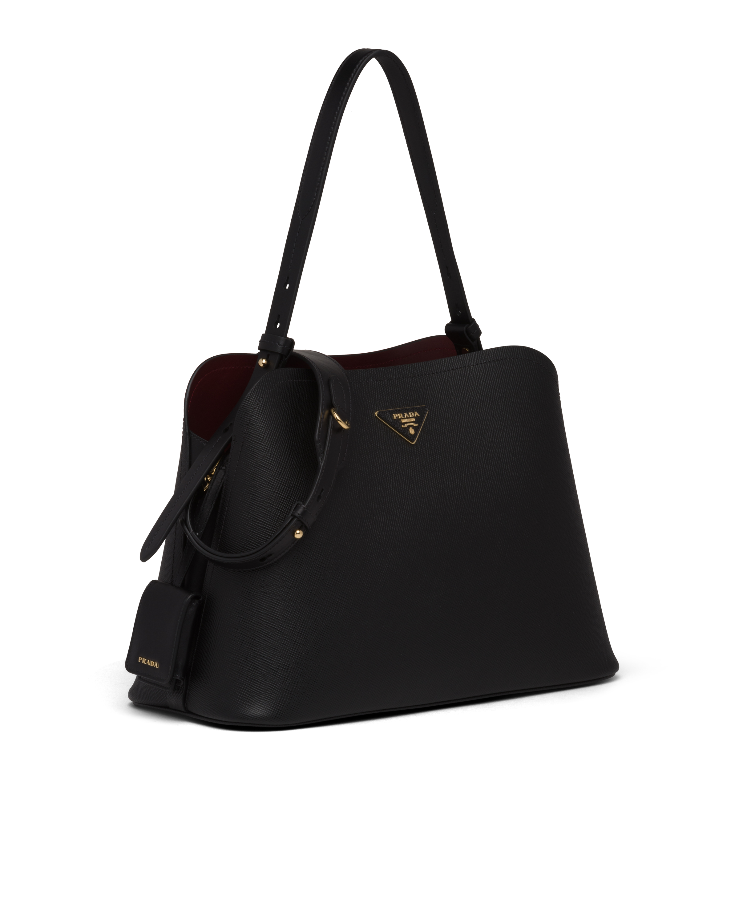 prada matinee handbag