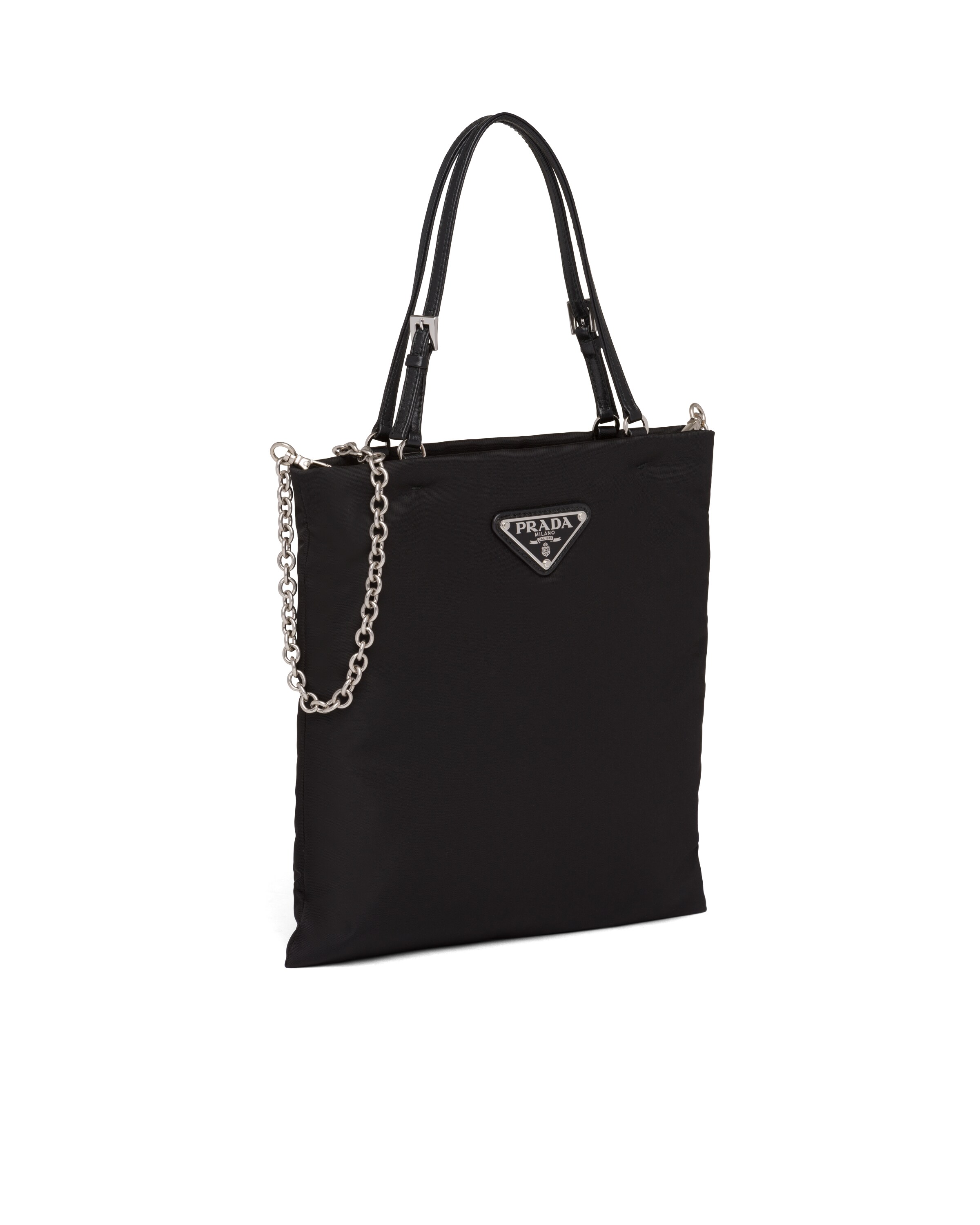 prada 尼龙手袋 3