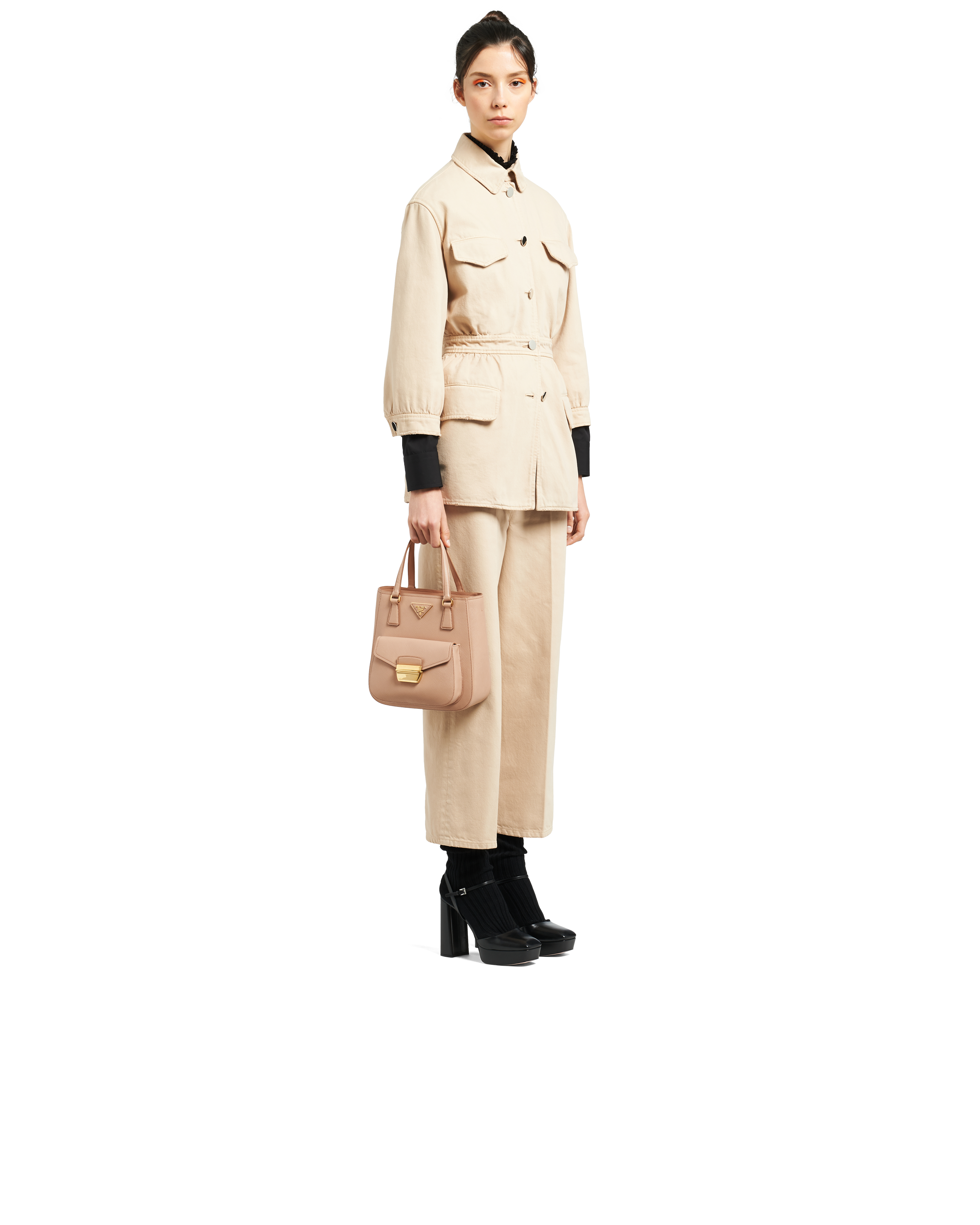 prada metropolis