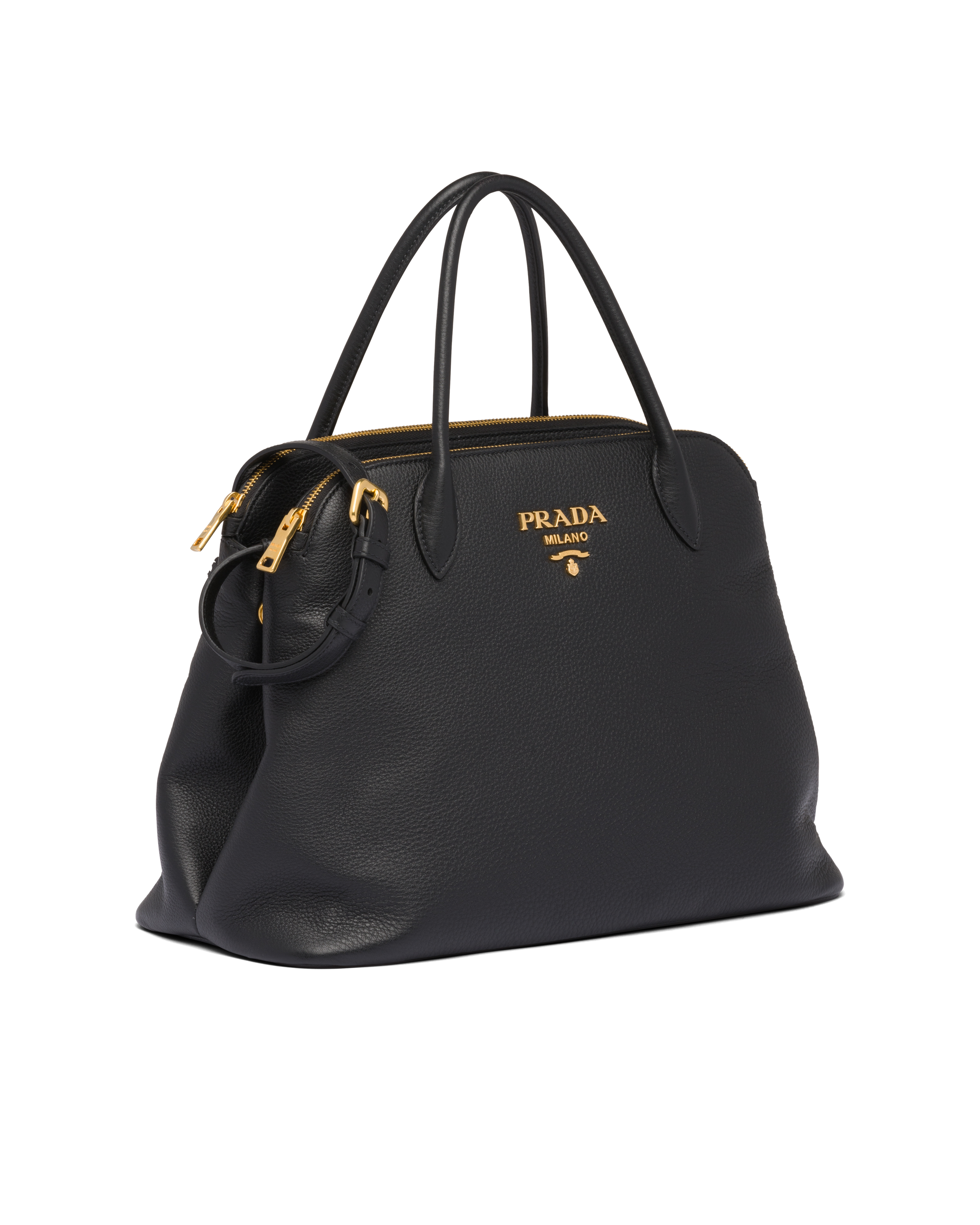 borsetta prada nera