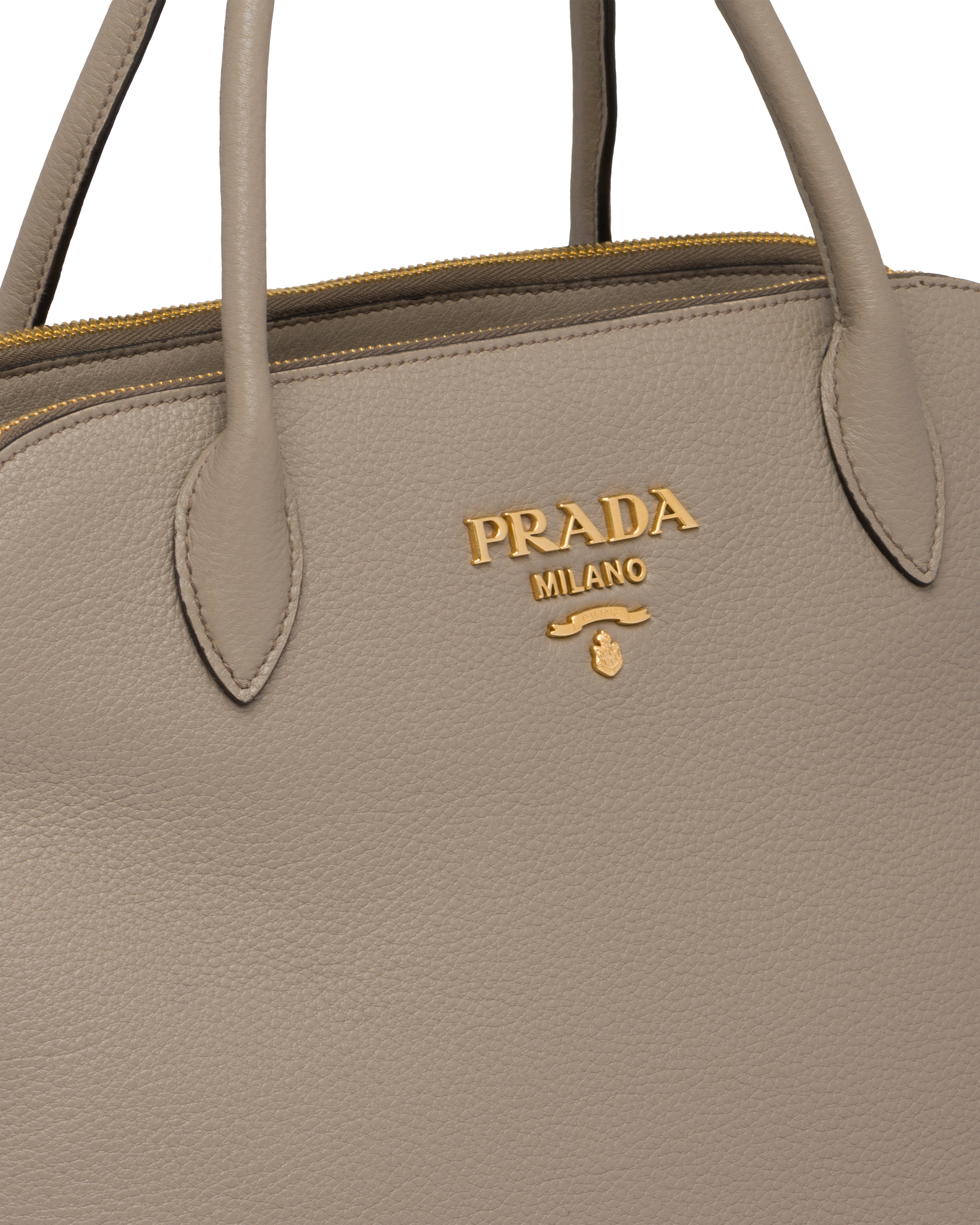 prada dome satchel