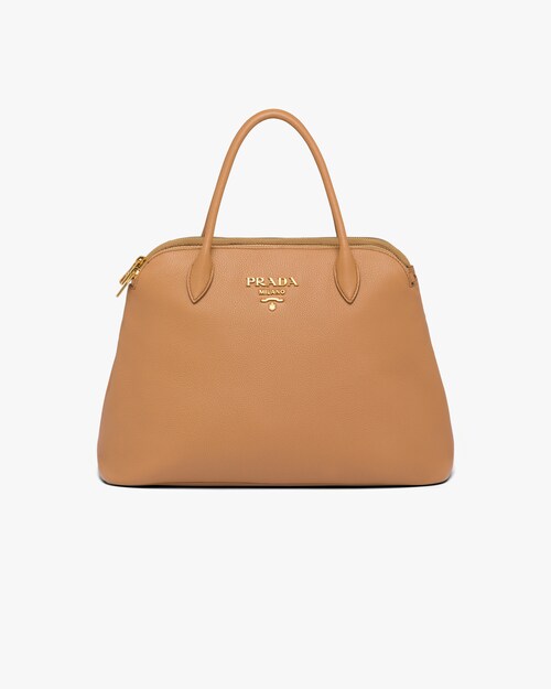prada brown purse